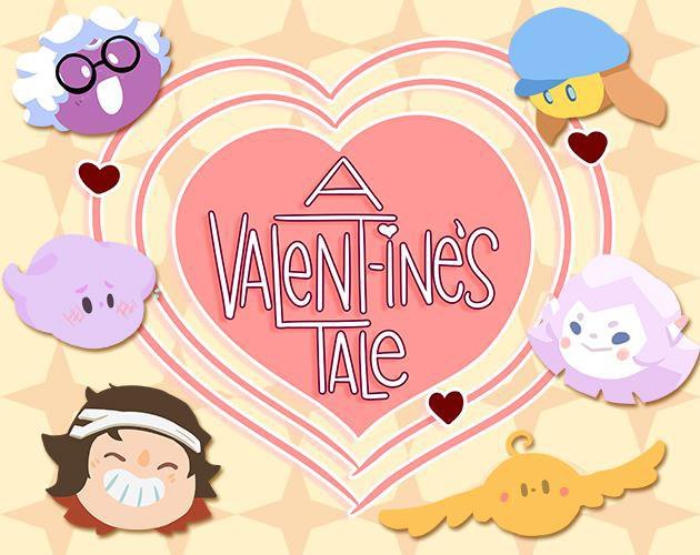 A Valent-ine's Tale