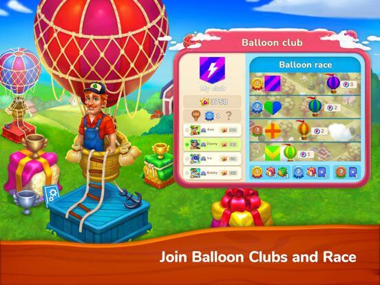 Farmington – Farm game