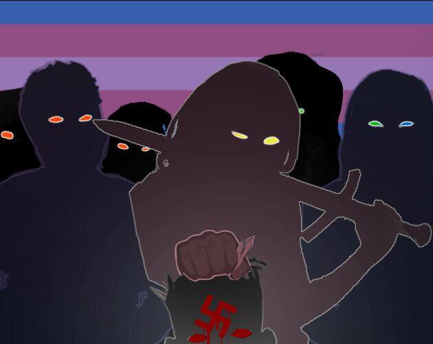 do NOT fucking DIE