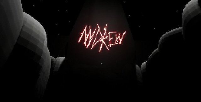 MicroHorrorArcade Trilogy I - Andy's Story
