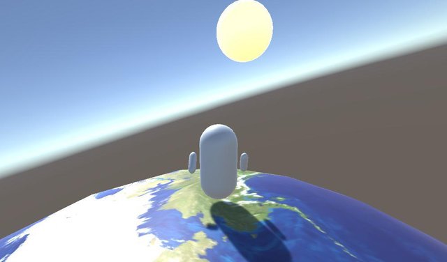 0hJam World Walker