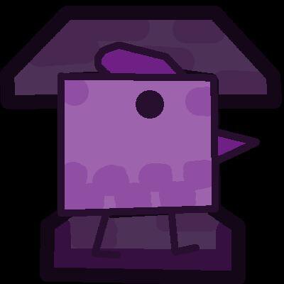 Buboxic