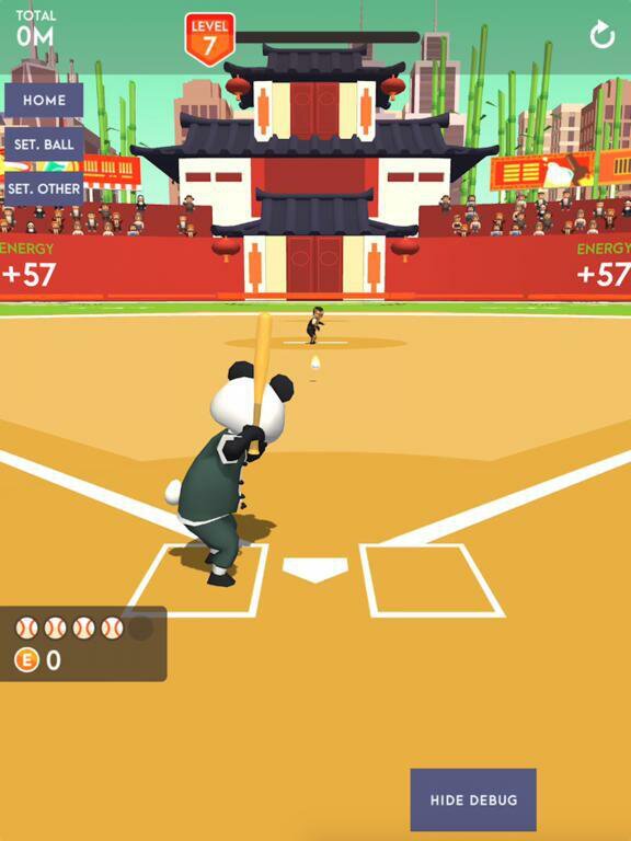 Kung Fu Ball!