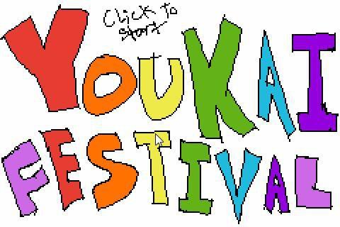 Youkai Festival