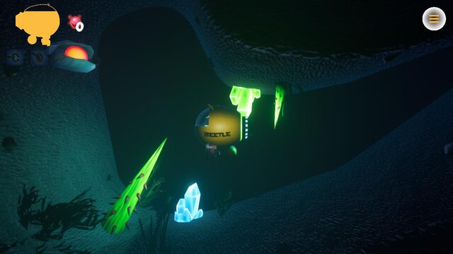 Unknown Deep