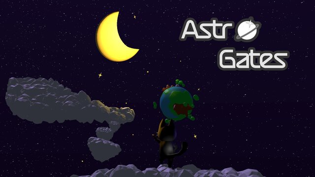 AstroGates