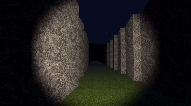 MAZE (itch) (alex1820)