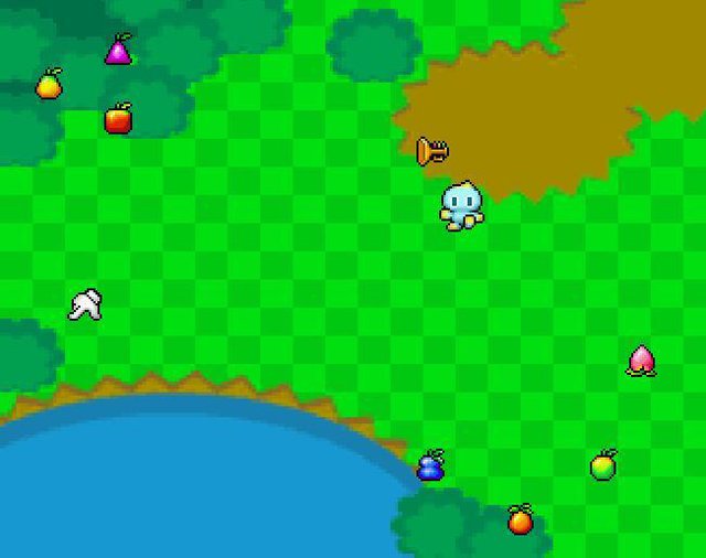 Cheerful Chao Community