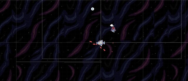 2D Shooter (carinasteketee)