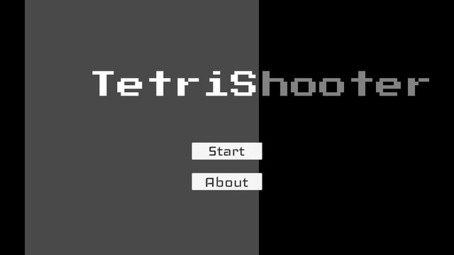 TetriShooter