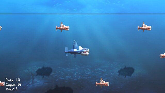 Sea Quest