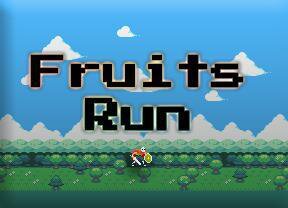 Fruits Run