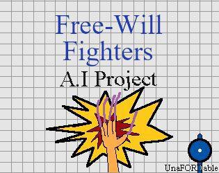 Free-Will Fighters