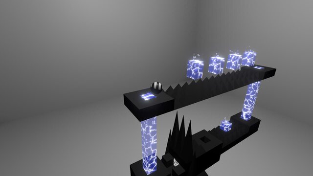 Ballenger - Edit & Play levels