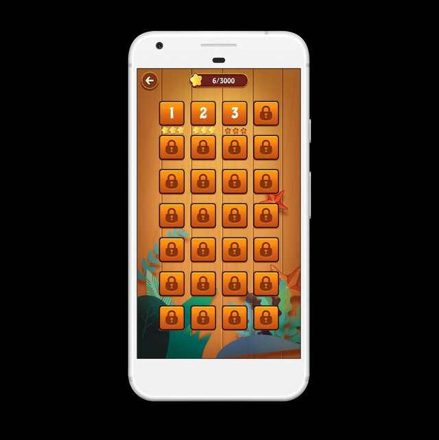 Tiles Match Master - Unity Template Project