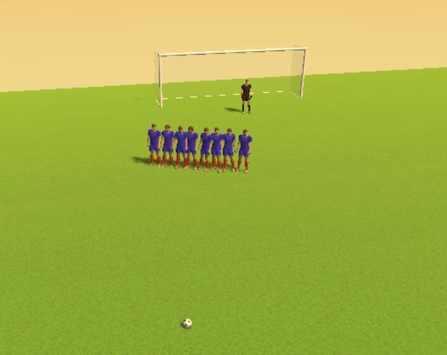 Freekick Cup