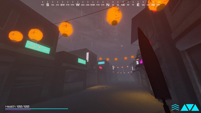 Neolocity