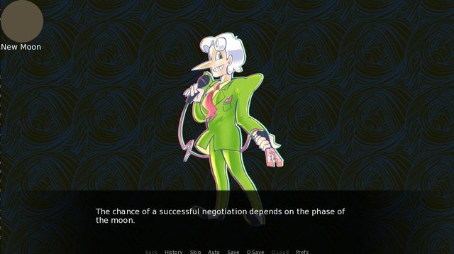 Moon Phase Prototype