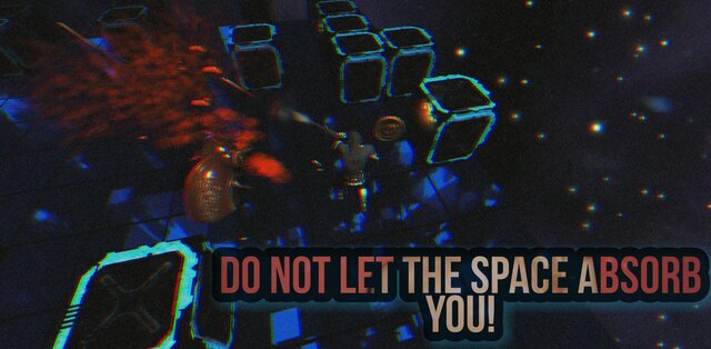 Space Biker: 3D Top-Down Shooter