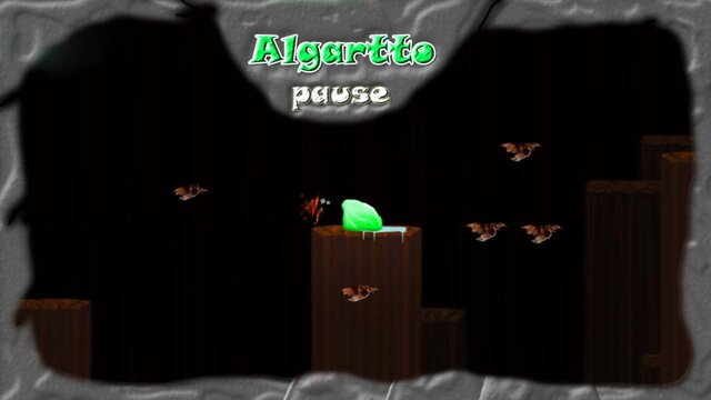 Algartto Demo