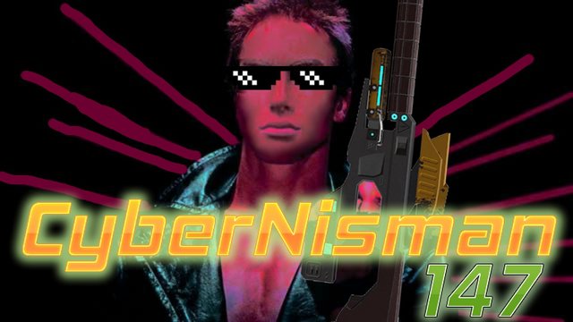 CyberNisman 147