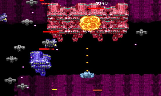 Gigacron