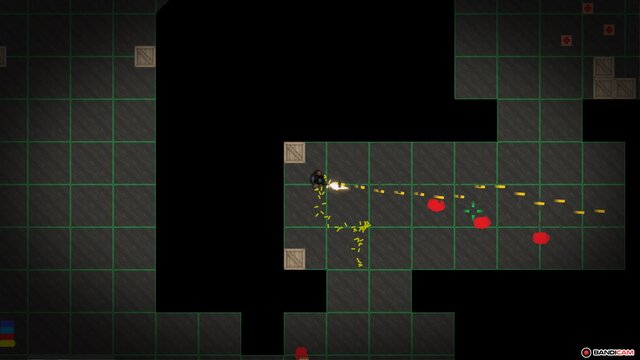 Battle Next Demo