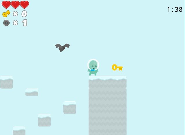 Super Alien World