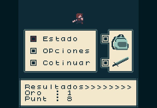 Quest Adventure v1.4