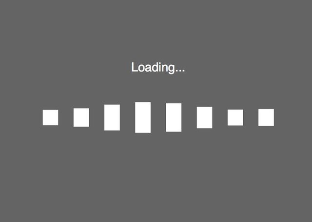Loading (itch)