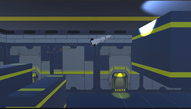 RocketLander [work in progress]
