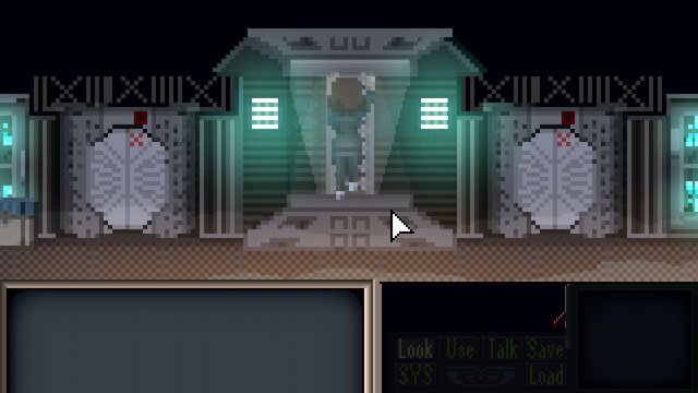 ALIEN: NOSTROMO