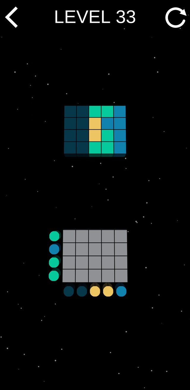 Pattern Match - Unity Puzzle Game Source Code