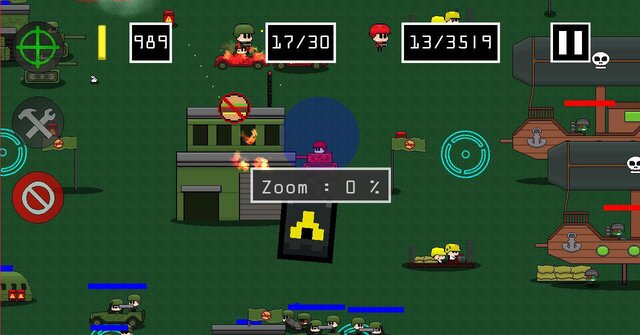 Epic War Game 2