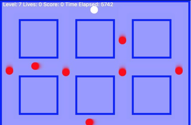 You'll Never Beat This Game