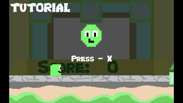 Flumber - Ludum Dare 35 Original