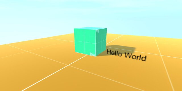 Cube Simulator (EhKindaGames)