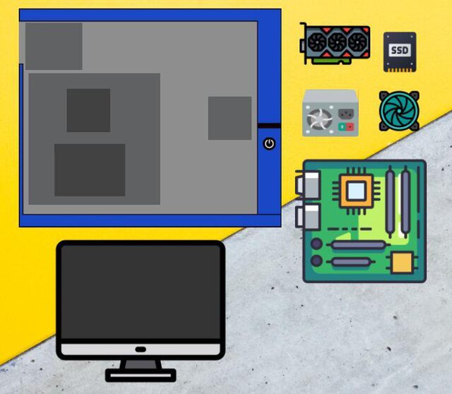 Build Your PC