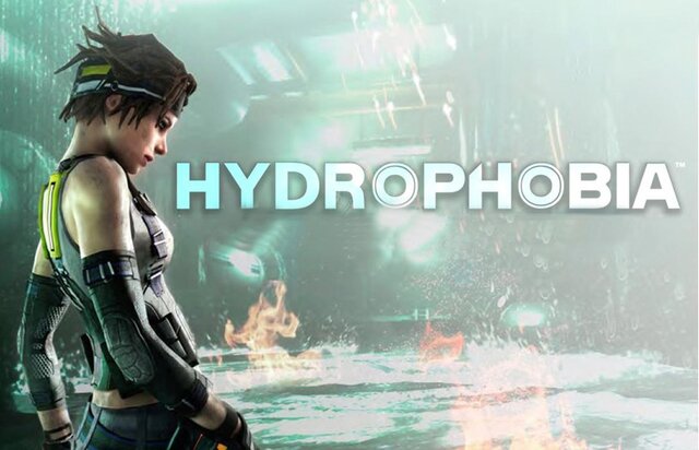 Hydrophobia