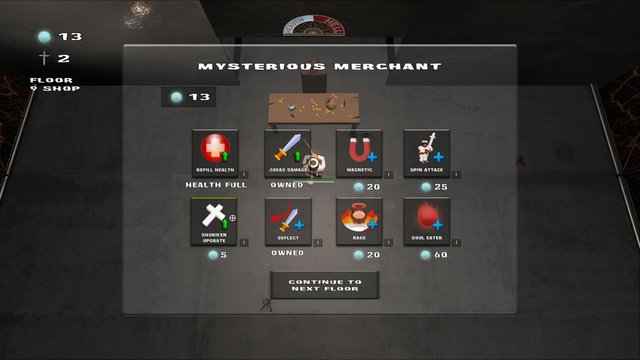 Hellevator (Hellafun)