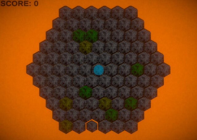 HEXABOMINATION