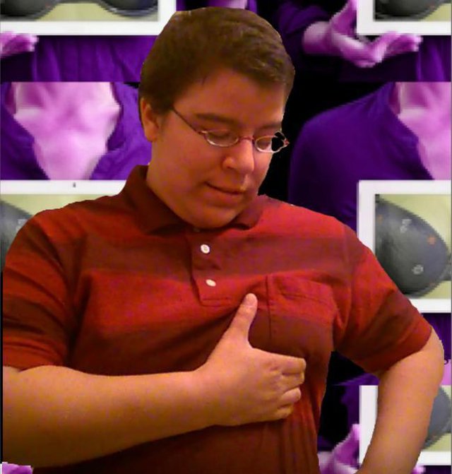 An Open Letter to My Breasts