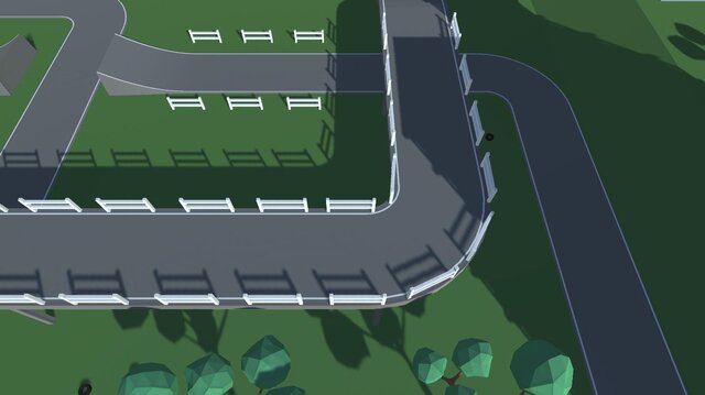 Test drive (itch) (Szyromix)