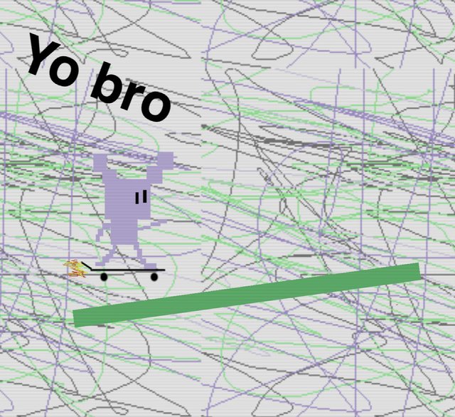 Sick Jump Bro