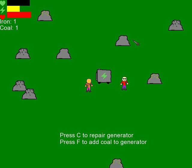 Protect Generator