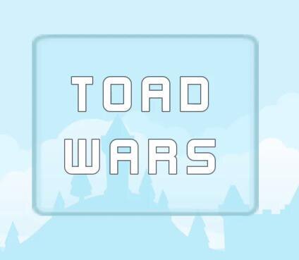 ToadWars