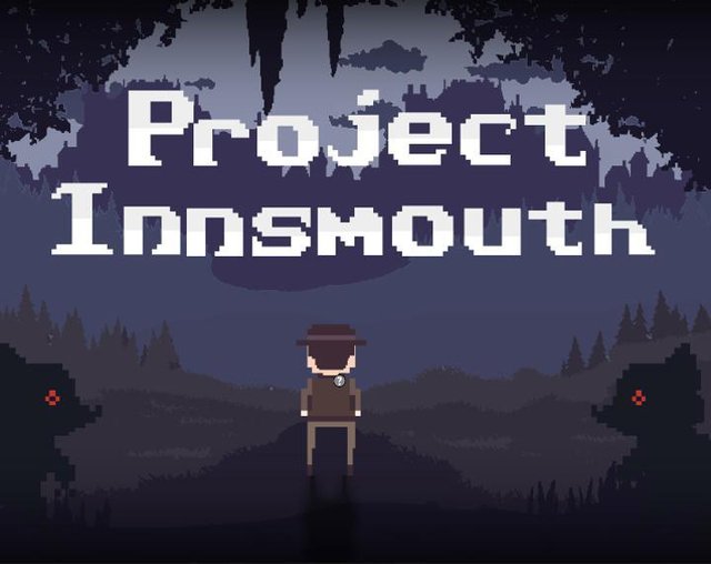 Project Innsmouth (D)