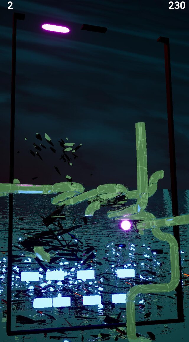 Brick Breakers (Tiny Game #3)