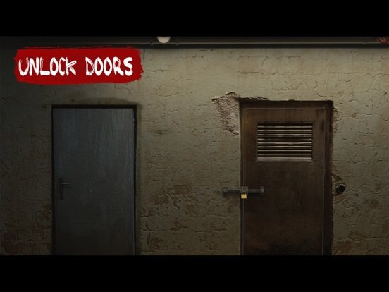 Escape Prison: framed 4 murder
