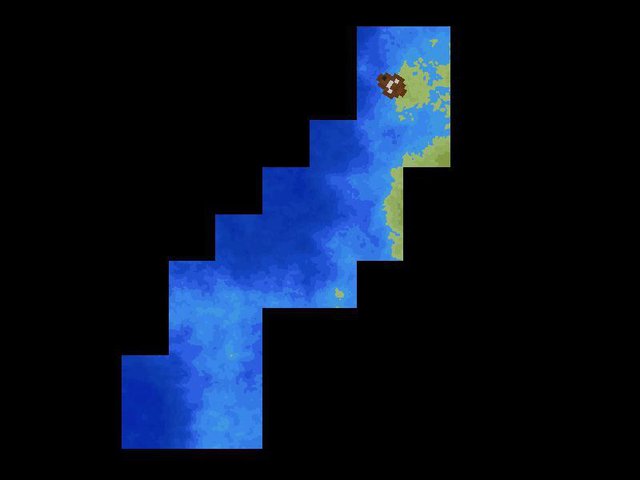 ProcGenIslands